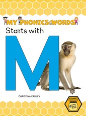 Starts with M