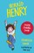 Horrid Henry: Spooks and Scares