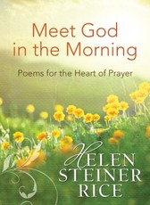 Meet God in the Morning