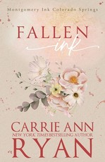 Fallen Ink - Special Edition