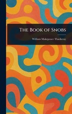 The Book of Snobs