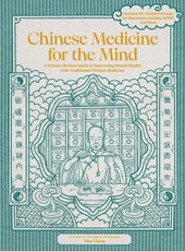 Chinese Medicine for the Mind