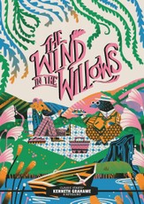 Classic Starts®: The Wind in the Willows