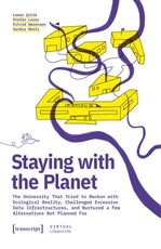 Staying with the Planet
