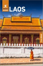 Rough Guides Laos
