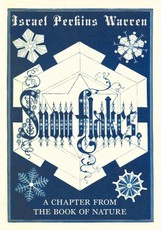 Snow-Flakes - A Chapter from the Book of Nature