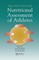 Nutritional Assessment of Athletes