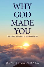 Why God Made You