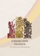 Dabarcinės pasakos