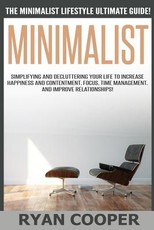 Minimalist - Ryan Cooper