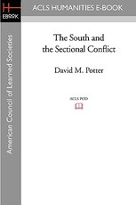The South and the Sectional Conflict