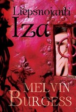 Liepsnojanti Iza