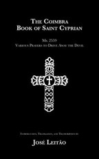 The Coimbra Book of Saint Cyprian
