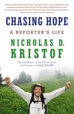 Chasing Hope