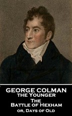The Battle of Hexham