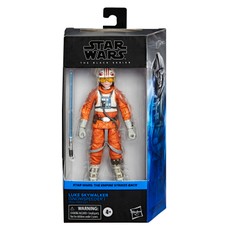 STAR WARS BLACK Figūrėlė, 15 cm