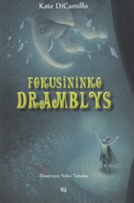 Fokusininko dramblys