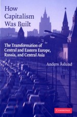 How Capitalism Was Built