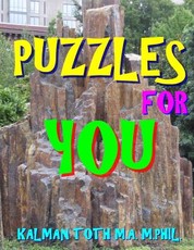 Puzzles for You