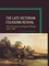 The Late Victorian Folksong Revival