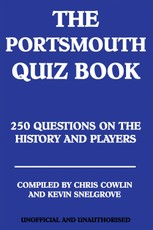 Portsmouth Quiz Book