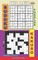 Killer sudoku puzzles and Kakuro.