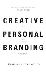 Creative Personal Branding