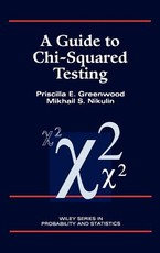 A Guide to Chi-Squared Testing