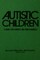 Autistic Children