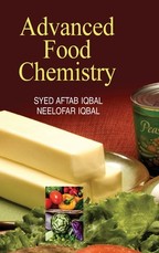 Advanced Food Chemistry