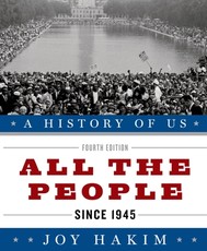 A History of Us: All the People