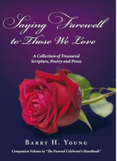 Saying Farewell to Those We Love
