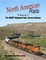 North American Rails: Volume 1