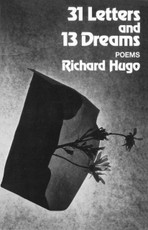 31 Letters and 13 Dreams: Poems