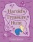 Harold's Treasure Hunt