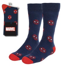 Kojinės „Marvel: Spider-Man“, 41–45 dydis