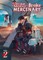 The Strange Adventure of a Broke Mercenary (Light Novel) Vol. 2