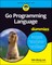 Go Programming Language for Dummies