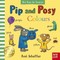 Pip and Posy It's Fun to Learn Colours
