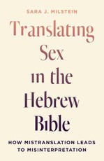 Translating Sex in the Hebrew Bible