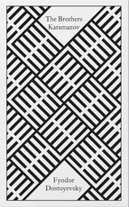 The Brothers Karamazov