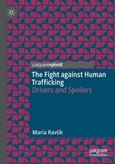 The Fight Against Human Trafficking