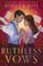 Ross, R: Ruthless Vows