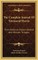 The Complete Journal of Townsend Harris