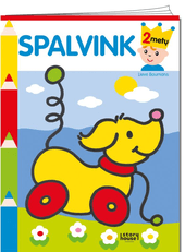 Spalvink