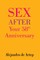 Sex After Your 58th Anniversary