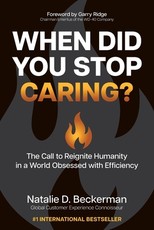 When Did You Stop Caring?