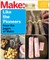 Make: Like the Pioneers