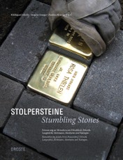 Stolpersteine / Stumbling Stones