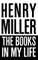 The Books in My Life